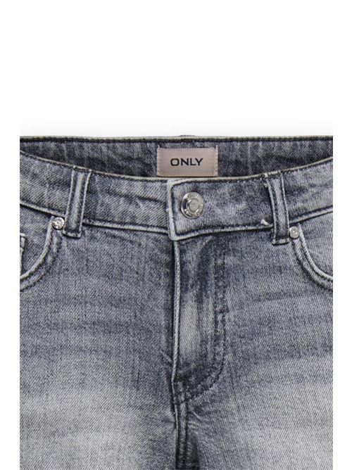  ONLY KIDS | 15291605/Medium Grey Denim